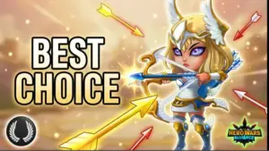 Artemis Talisman Guide