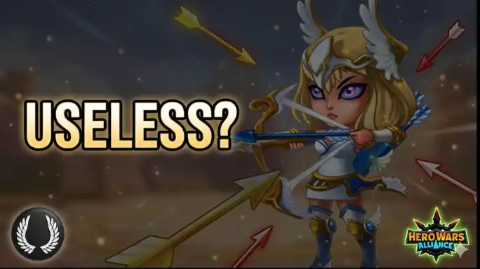 Artemis Talisman Guide - Talisman comparison for Hero Wars Alliance