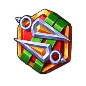 Attack-only-talisman-hero-wars