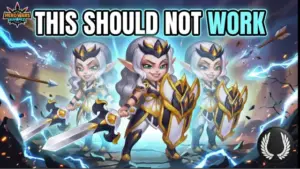 Aurora Talisman Guide