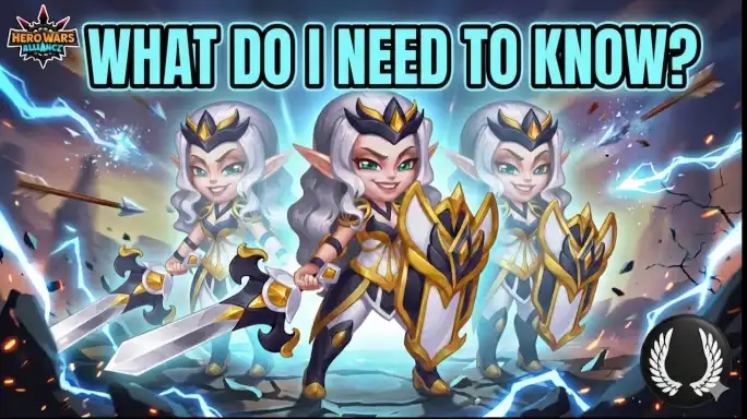 Aurora Talisman Guide Hero Wars Alliance
