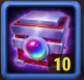 Chest of Random Insignia in Hero Wars Cosmic Battle Shop