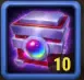 Chest of Random Insignia in Hero Wars Cosmic Battle Shop