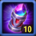 Chest of Random Crystals in Hero Wars Cosmic Battle Shop