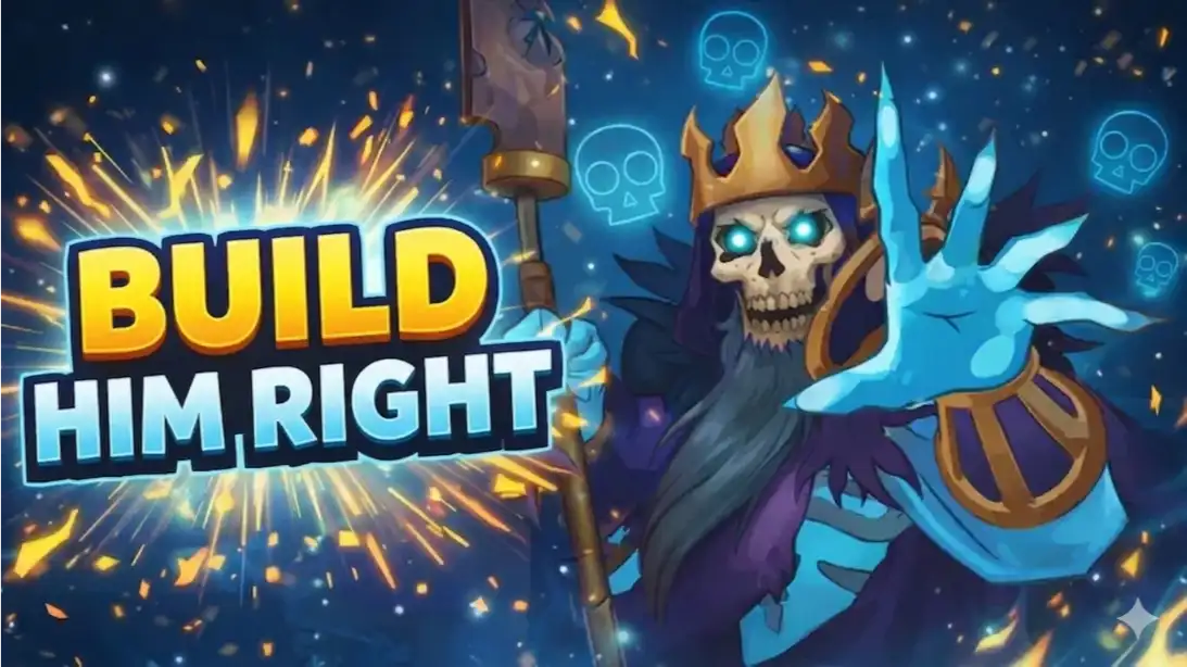 Corvus Priority Guide full overview for Hero Wars Dominion Era