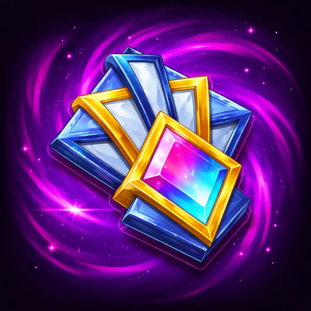 Cosmos's Seal