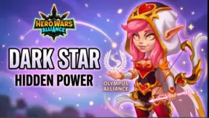 Darkstar Talisman Guide