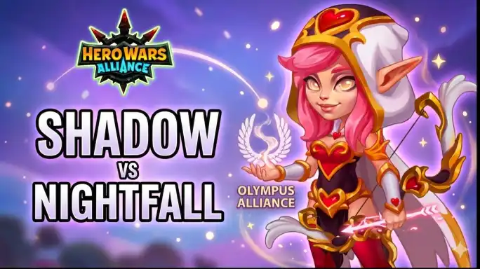 Dark Star Talisman Guide Hero Wars Alliance