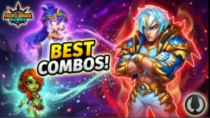 Drayne Meta team Guide