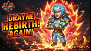 Drayne Talisman Guide