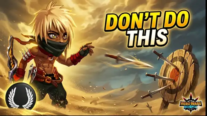 Elmir Talisman Guide Hero Wars Alliance