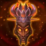 Ignis Fire Spirit Totem
