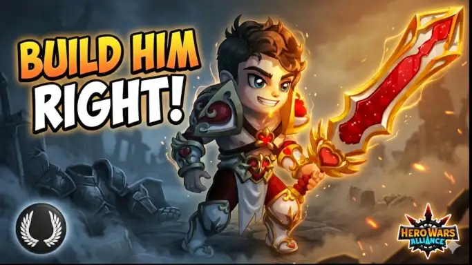 Galahad Low Cost Build Strategy Guide