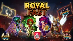 Guild Recruitment Guide