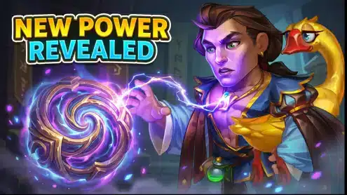 Guus Rework Hero Wars Alliance - Full Visual