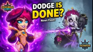 Hero Wars Alliance Damage Update
