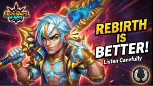 Hero Wars Alliance Drayne Secret
