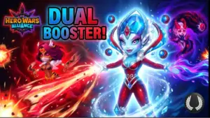 Hero Wars Alliance Nebula Guide