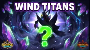 Hero Wars Alliance New Elements