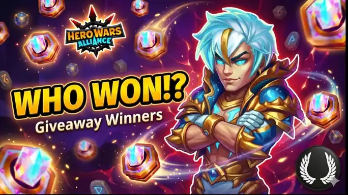 Hero Wars Alliance Talisman Update overview