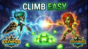 Hero Wars Alliance Arena Guide feature