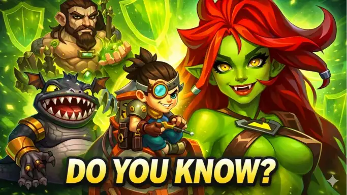 Best Byrna Synergy Hero Wars Web — Dominion Era