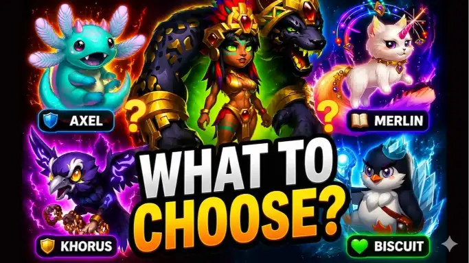 Hero Wars Byrna Best Pets Patronage Stats Comparison