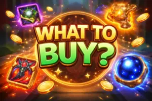 Hero Wars Cosmic Battle Shop