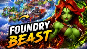 Hero Wars Foundry Guide