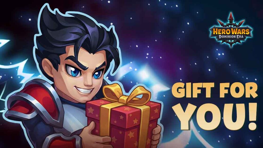 Hero-Wars-Free-Gift
