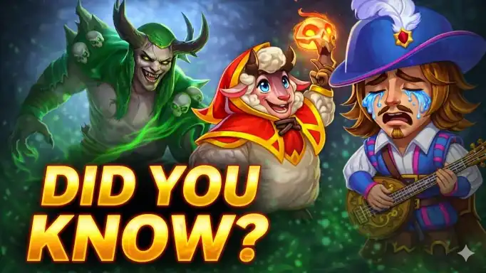 Hero Wars Jorgen Fluffy Synergy - how Fluffy cancels Sebastian to unlock Jorgen