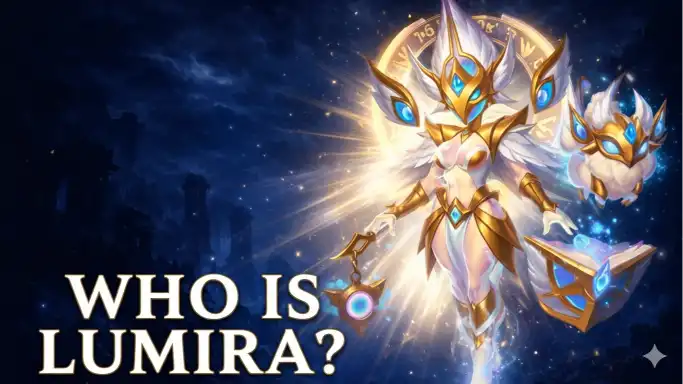 Hero Wars Lumira Breakdown