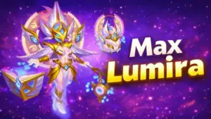 Hero Wars Lumira Review