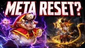 Hero Wars Magic Meta Breakdown