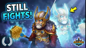 Markus Talisman Guide