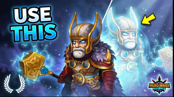 Markus Talisman Guide in-game performance infographic