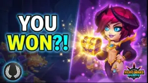 Olympus Giveaway Winner