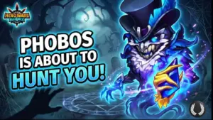 Phobos Update Breakdown