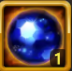 Sphere of Power artifact in Hero Wars Cosmic Battle Shop