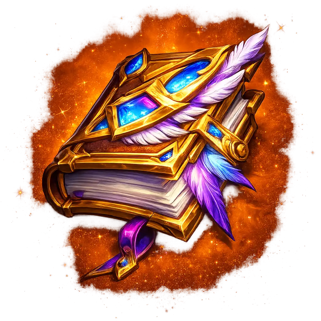 Tome of Belav