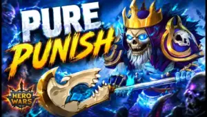 hero wars corvus counters