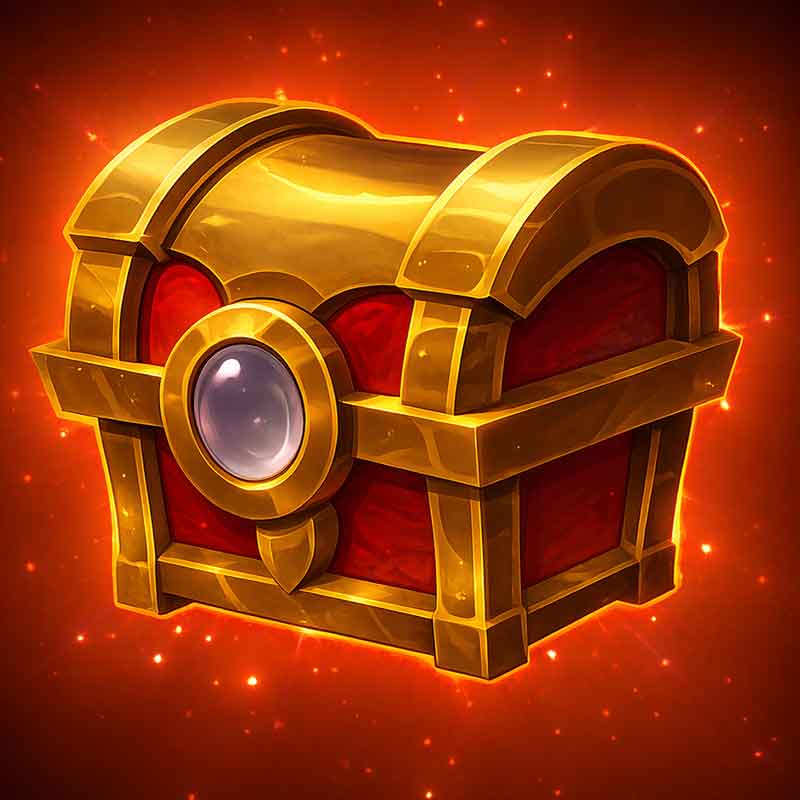 Cosmic Battle Chest in Hero Wars Cosmic Battle Shop