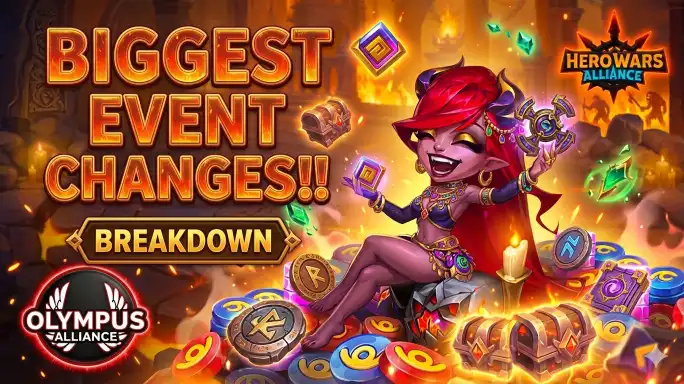 Abyss Splendor Event Breakdown Hero Wars Alliance