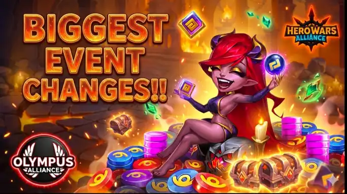 Abyss Splendor Event Explained Hero Wars Alliance