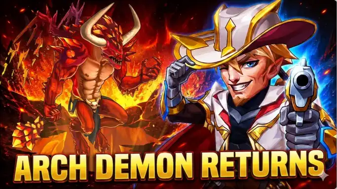 Adam Event Breakdown Guide Archdemon