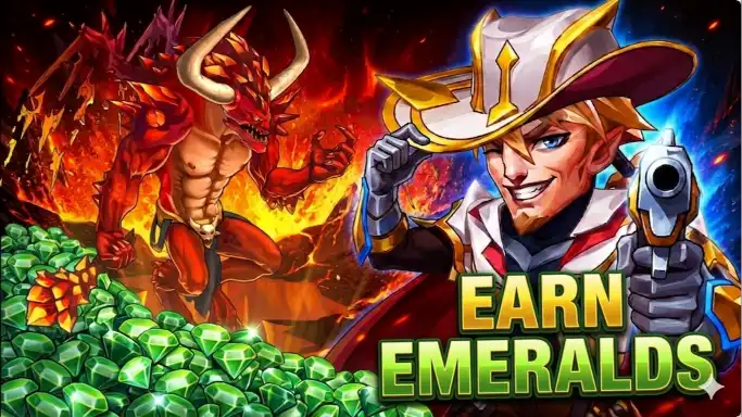 Adam Event Hero Wars Mysterious Island