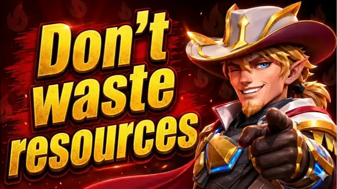 Adam Upgrade Priority Guide — glyphs, artifacts, and skins priority breakdown