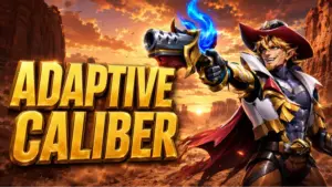 Adaptive Caliber Explained