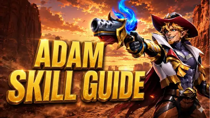 Adaptive Caliber Explained Hero Wars Adam