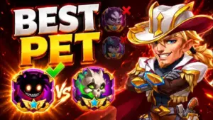 Best Pets for Adam